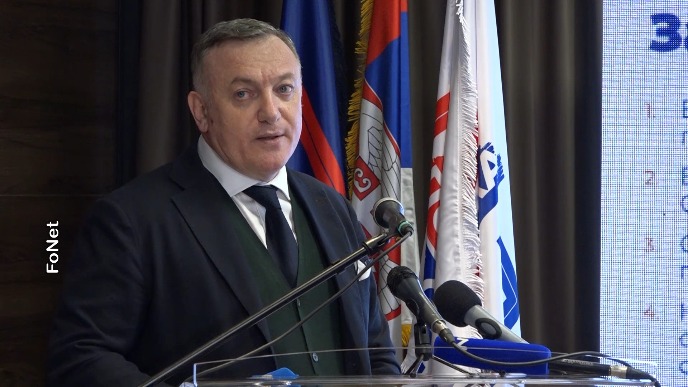 Uzurpiranje privatnog sektora